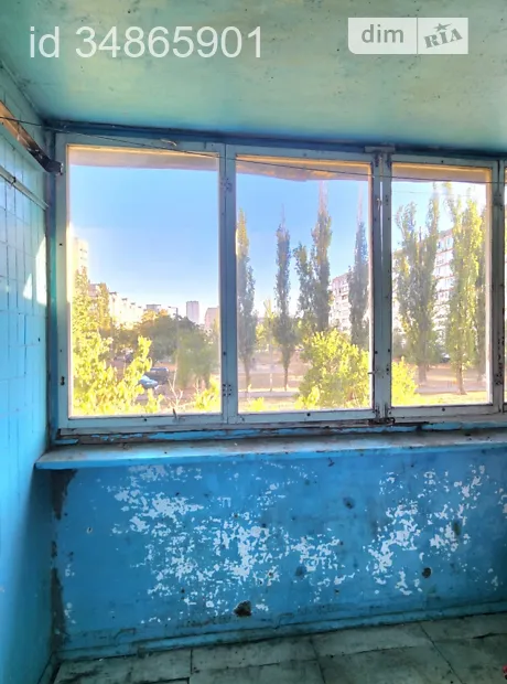Квартира на вул. Левка Лук'яненка, 4А в Києві, ID 335544, фото №17