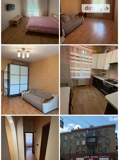 Квартира на вул. Середньофонтанська, 32 в Одесі, ID 335602, фото №12