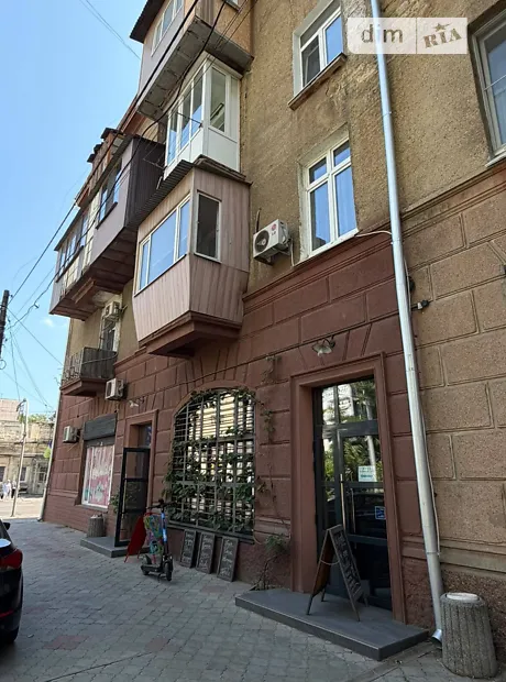 Квартира на вул. Середньофонтанська, 32 в Одесі, ID 335602, фото №23