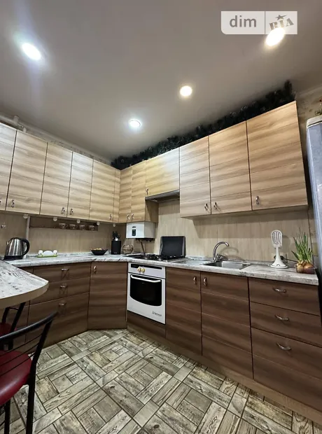 Квартира на вул. Молодіжна 11В/1 в Києві, ID 335609, фото №16
