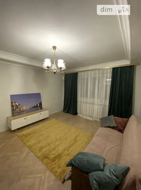Квартира на просп. Повітряних Сил, 52 в Києві, ID 335666, фото №2