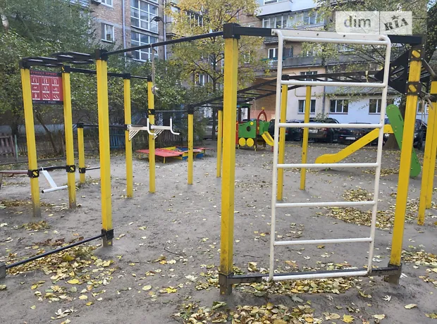 Квартира на просп. Повітряних Сил, 52 в Києві, ID 335666, фото №6