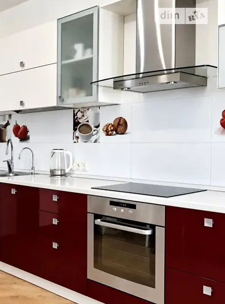 Квартира на вул. Урлівська, 34 в Київ, ID 335676, фото №1