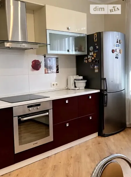 Квартира на вул. Урлівська, 34 в Київ, ID 335676, фото №2