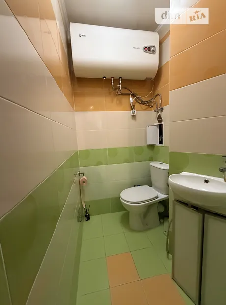Квартира на вул. Урлівська, 34 в Києві, ID 335676, фото №11