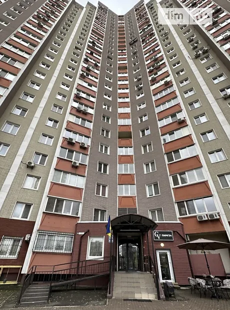 Квартира на вул. Урлівська, 34 в Києві, ID 335676, фото №13