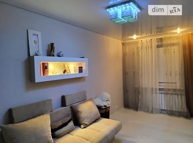 Квартира на вул. Віталія Матусевича в Кривий Ріг, ID 335704, фото №1