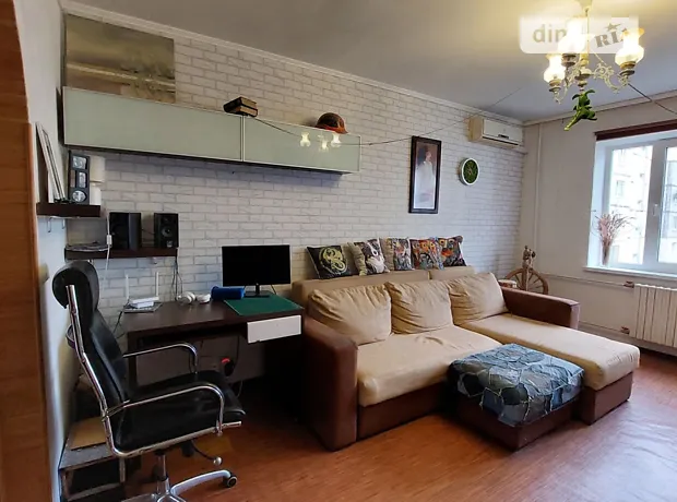 Квартира на вул. Тростянецька, 6Ж в Києві, ID 335731, фото №11