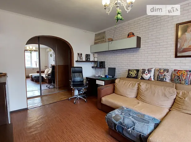 Квартира на вул. Тростянецька, 6Ж в Києві, ID 335731, фото №12