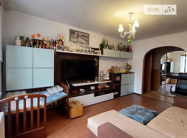 Квартира на вул. Тростянецька, 6Ж в Києві, ID 335731, фото №13