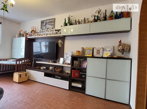Квартира на вул. Тростянецька, 6Ж в Києві, ID 335731, фото №14