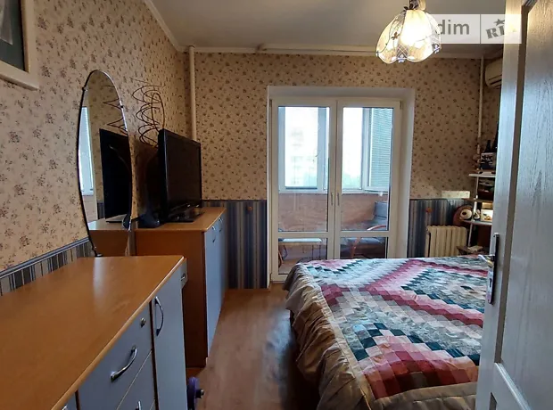 Квартира на вул. Тростянецька, 6Ж в Києві, ID 335731, фото №19