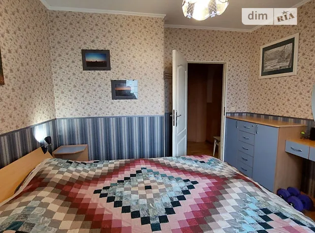 Квартира на вул. Тростянецька, 6Ж в Києві, ID 335731, фото №21