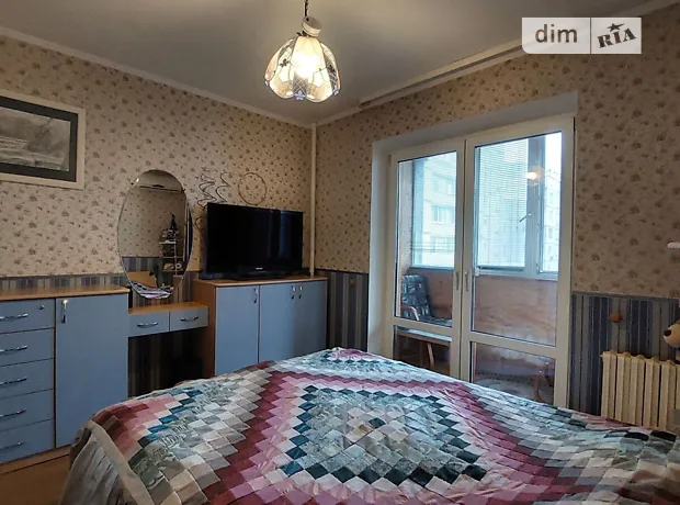 Квартира на вул. Тростянецька, 6Ж в Києві, ID 335731, фото №22