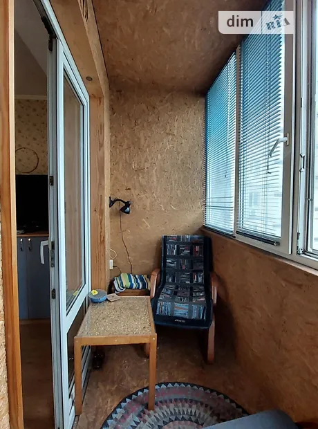 Квартира на вул. Тростянецька, 6Ж в Києві, ID 335731, фото №23