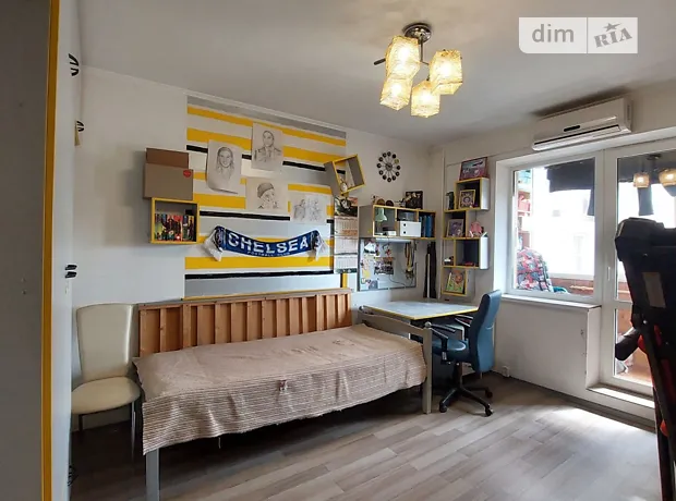 Квартира на вул. Тростянецька, 6Ж в Києві, ID 335731, фото №26