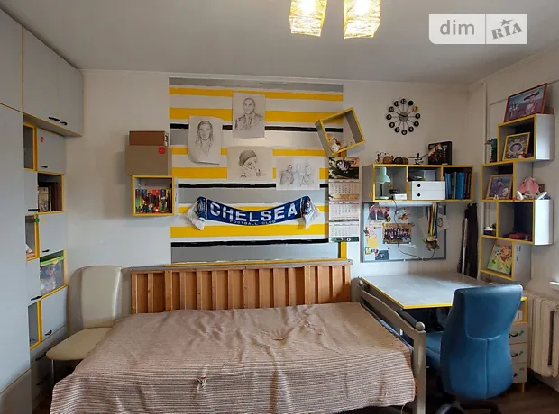 Квартира на вул. Тростянецька, 6Ж в Києві, ID 335731, фото №27