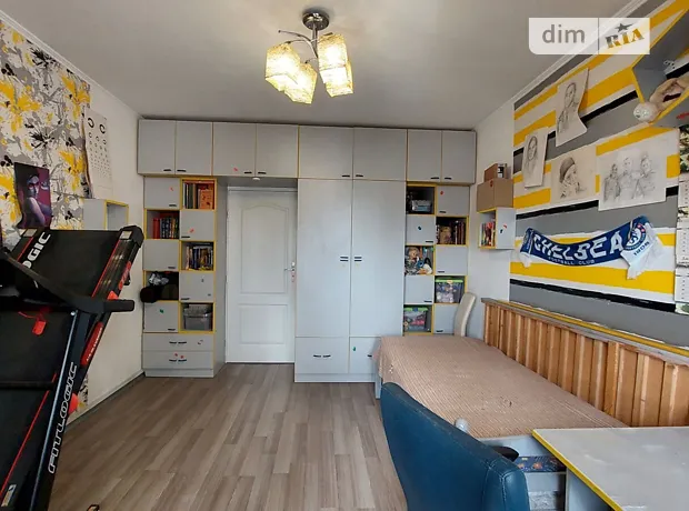 Квартира на вул. Тростянецька, 6Ж в Києві, ID 335731, фото №28