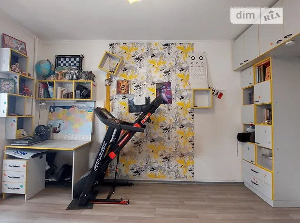 Квартира на вул. Тростянецька, 6Ж в Києві, ID 335731, фото №29