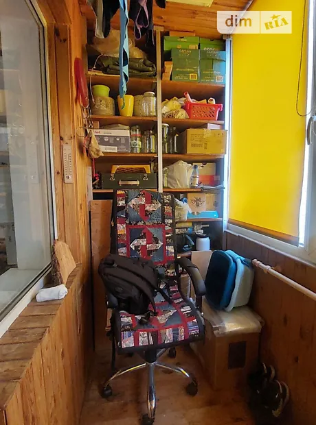Квартира на вул. Тростянецька, 6Ж в Києві, ID 335731, фото №30