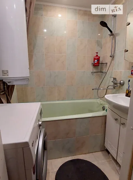 Квартира на вул. Тростянецька, 6Ж в Києві, ID 335731, фото №33