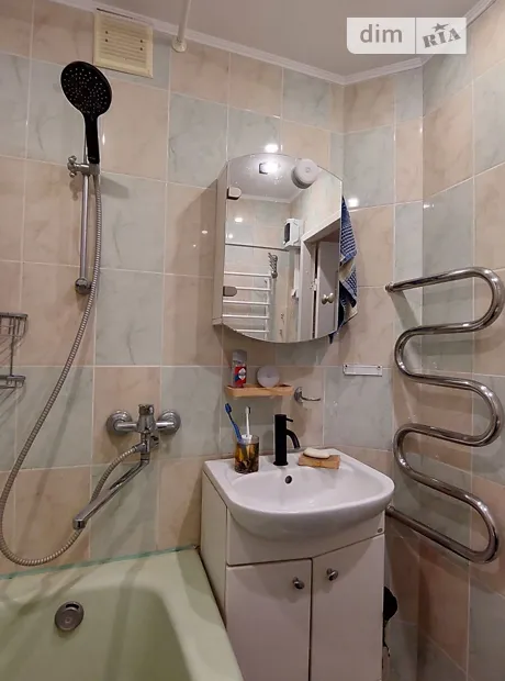 Квартира на вул. Тростянецька, 6Ж в Києві, ID 335731, фото №34