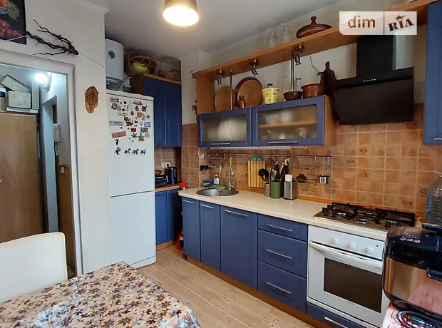 Квартира на вул. Тростянецька, 6Ж в Києві, ID 335731, фото №7