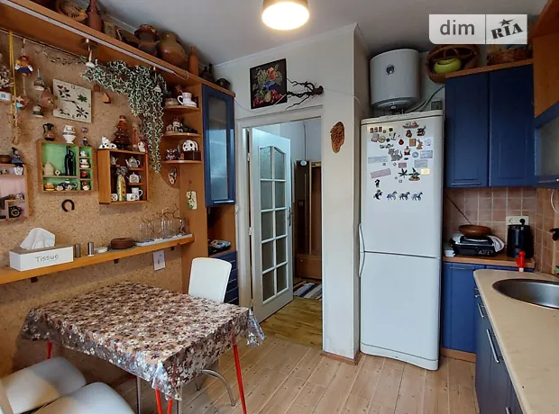 Квартира на вул. Тростянецька, 6Ж в Києві, ID 335731, фото №8
