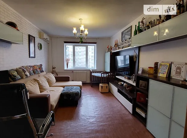 Квартира на вул. Тростянецька, 6Ж в Києві, ID 335731, фото №10