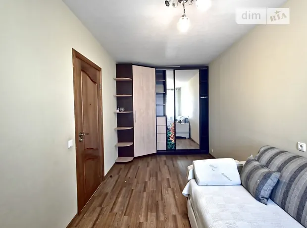 Квартира на вул. Остафія Дашкевича, 9 в Києві, ID 335830, фото №11