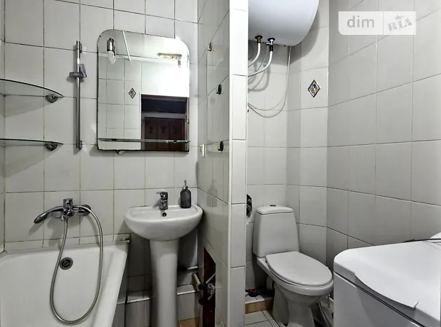 Квартира на вул. Остафія Дашкевича, 9 в Києві, ID 335830, фото №16