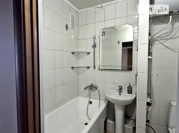 Квартира на вул. Остафія Дашкевича, 9 в Києві, ID 335830, фото №17