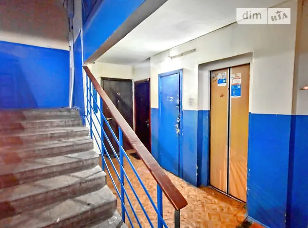 Квартира на вул. Остафія Дашкевича, 9 в Києві, ID 335830, фото №18