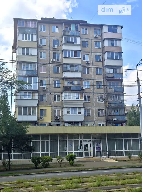 Квартира на вул. Остафія Дашкевича, 9 в Києві, ID 335830, фото №21