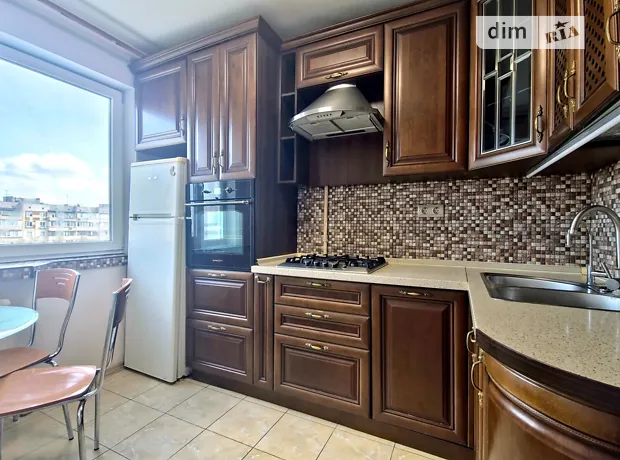 Квартира на вул. Остафія Дашкевича, 9 в Київ, ID 335830, фото №4