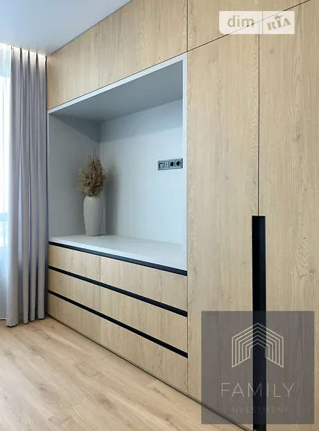 Квартира на наб. Дніпровська, 15Ж в Києві, ID 335849, фото №11