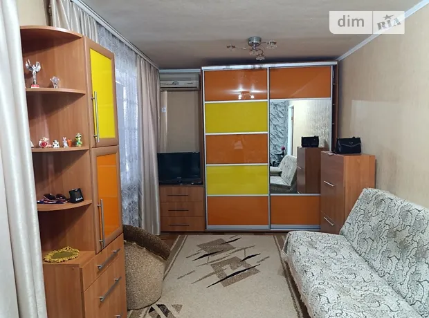 Купити квартиру за адресою Комунарський в Запоріжжя на Findly.com.ua Квартира на Комунарський в Запоріжжя, ID 335894, фото №1