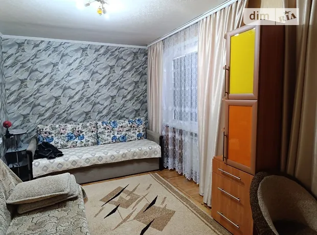 Квартира на Комунарський в Запоріжжя, ID 335894, фото №2