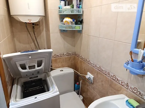 Квартира на Комунарський в Запоріжжі, ID 335894, фото №7