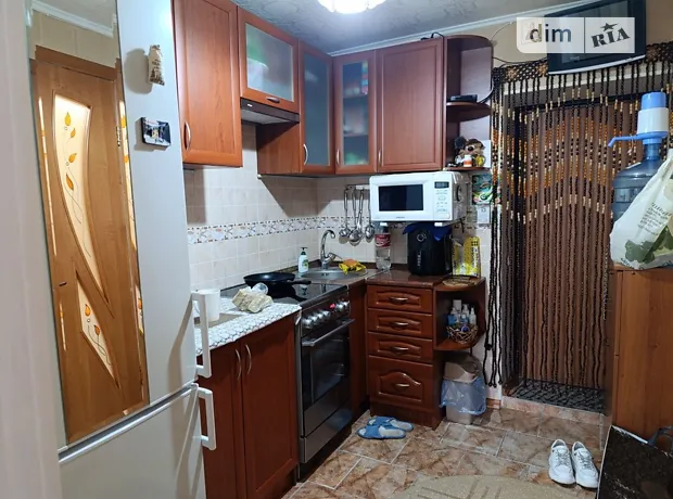 Квартира на Комунарський в Запоріжжі, ID 335894, фото №8