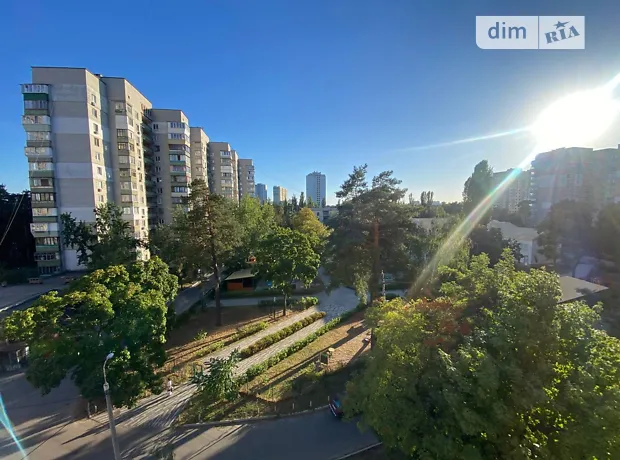 Квартира на вул. Бориспільська, 26 в Києві, ID 335906, фото №13