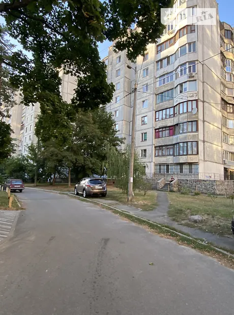 Квартира на вул. Бориспільська, 26 в Києві, ID 335906, фото №16
