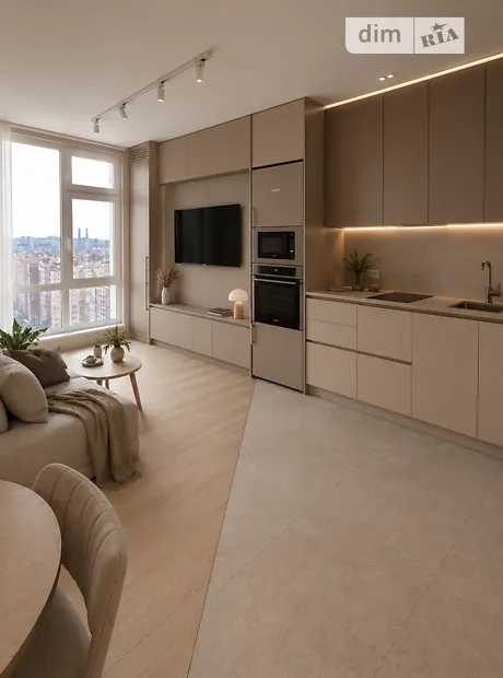 Квартира на бульв. Куліша Пантелеймона, 1А в Тернополі, ID 344896, фото №2