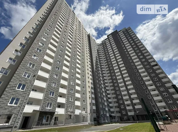 Квартира на вул. Меліоративна, 18А в Київ, ID 335960, фото №1
