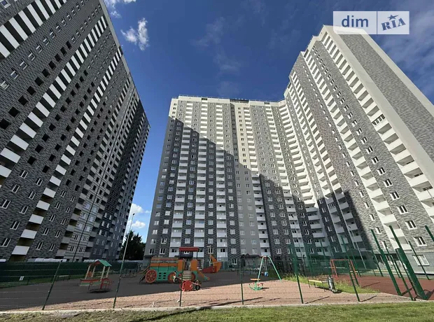 Квартира на вул. Меліоративна, 18А в Києві, ID 335960, фото №15