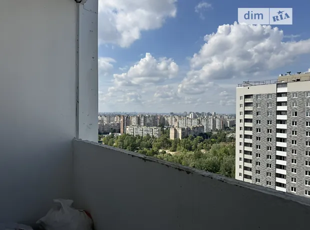 Квартира на вул. Меліоративна, 18А в Київ, ID 335960, фото №3