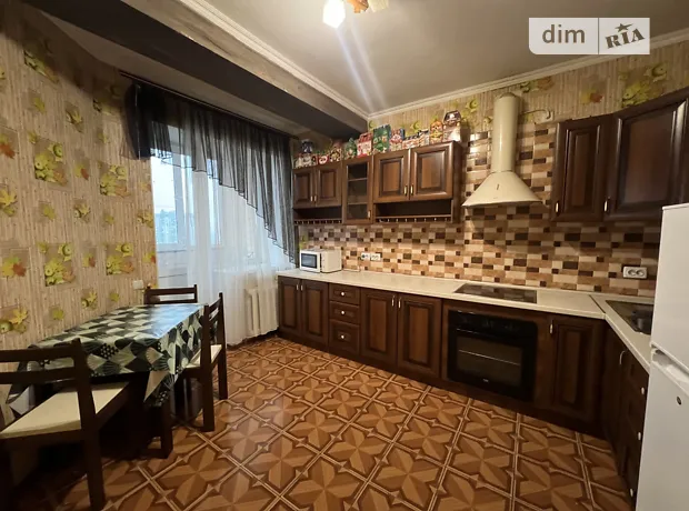 Квартира на бульв. Богдана Хмельницького, 6/260 в Києві, ID 336010, фото №15