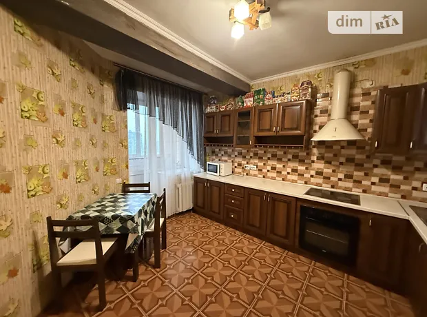 Квартира на бульв. Богдана Хмельницького, 6/260 в Київ, ID 336009, фото №2