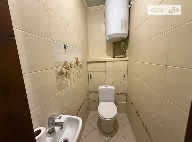 Квартира на бульв. Богдана Хмельницького, 6/260 в Києві, ID 336009, фото №10
