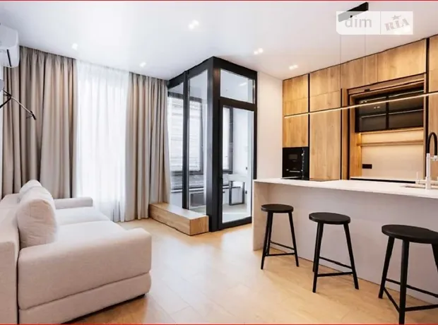 Квартира на вул. Ґарета Джонса, 12 в Київ, ID 336045, фото №1